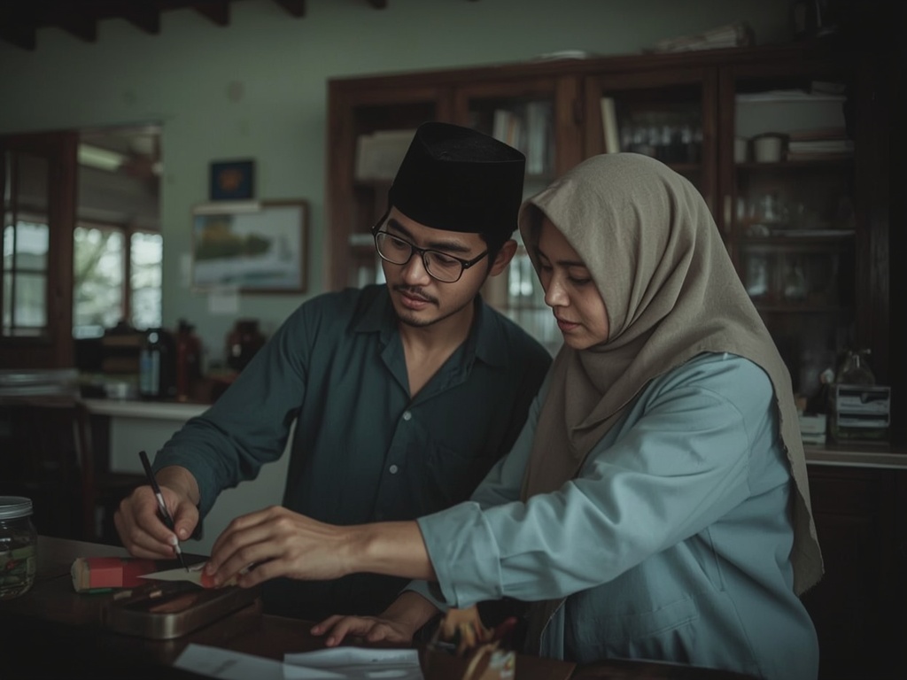 Checklist Operator: Layanan Keluarga, Perjalanan Aman, Dokumen Usaha, dan Rumah Lebih Efisien post thumbnail image